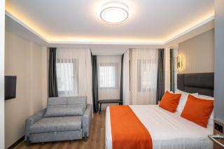 Robin Hotel - Istanbul - 8