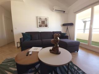 L'exquis 800m plage et croisette - 3