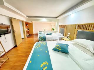 舒山居人文客栈 - 5