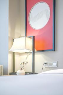 ECHENG Hotel, Nanning Wanda Plaza Convention and Exhibition Center - 9