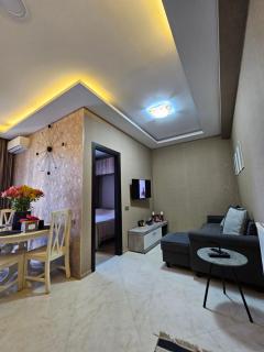 Traveller Apartment - Tbilisi - 5