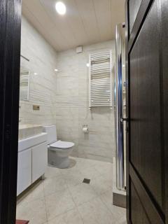 Traveller Apartment - Tbilisi - 3