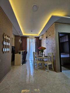 Traveller Apartment - Tbilisi - 2