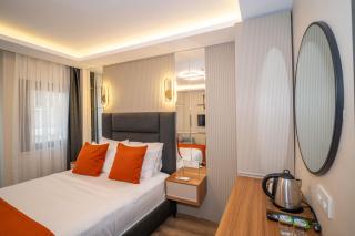 Robin Hotel - Istanbul - 5