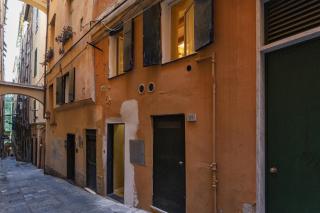 Scirocco by M3trocubo - Genoa - 1