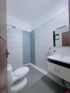 7s Castle Munnar Mountain View Homestay - Anaviratty - 4