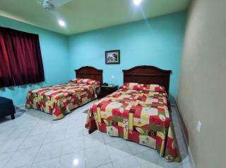 Novotel De Poza Rica - Poza Rica de Hidalgo - 2