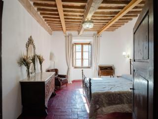 Grazioso appartamento in Toscana - Ciciano - 9