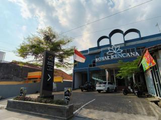 Royal Kencana Hotel powered by Cocotel - 2