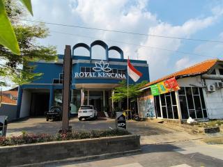 Royal Kencana Hotel powered by Cocotel - 0