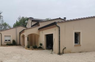 Maison des Grézels - Saint-Cybranet - 1