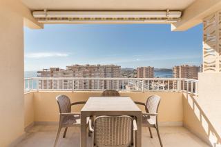 Anadrina - La Manga del Mar Menor - 9