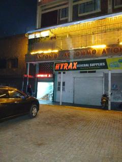 Antonio Accommodation Nakuru - Nakuru - 7