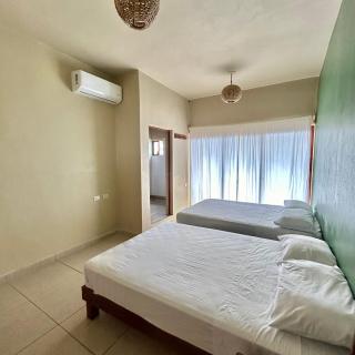 Casa Yeé Lo Beé Mazunte - Mazunte - 0