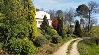 Maison des Grézelles - 8