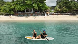 Kalipay sa Baybay, Your Private Escape - Pangubatan - 9