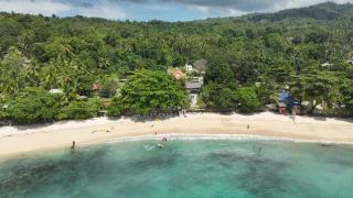 Kalipay sa Baybay, Your Private Escape - Pangubatan - 3