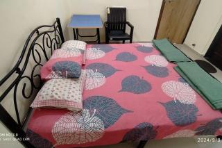 Pvt Room attach Washroom Male ITPro near Magarptta - Phūrsungi - 3