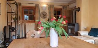 Ferienhaus Stuhlreiter - 3