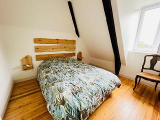 Grand appartement vue montagne - Ayzac-Ost - 6