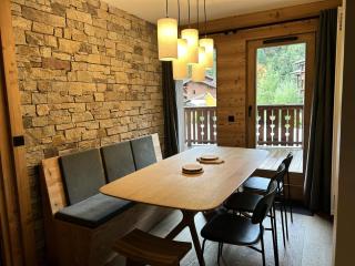 Chalet Individuel Tueda - CHALET INDIVIDUEL TUEDA MAE-9351 - 4