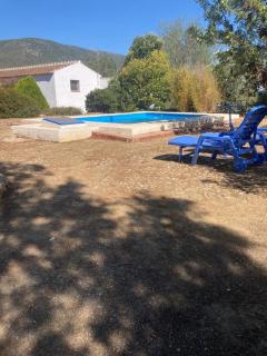 Rancho Burruelo - Algodonales - 7