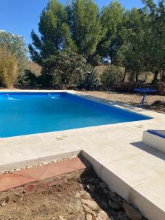 Rancho Burruelo - Algodonales - 9