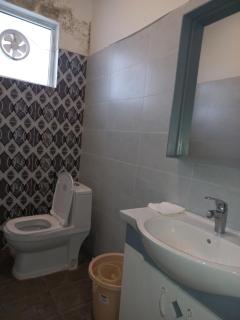 1 Bed beautifull appatment - Bhābra - 2