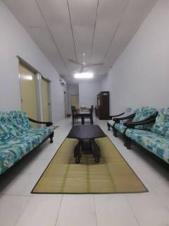 Salaam Homestay Keningau - 1