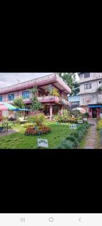 Galaxy Inn Guest House - Pokhara - 6