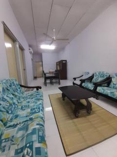 Salaam Homestay Keningau - 3