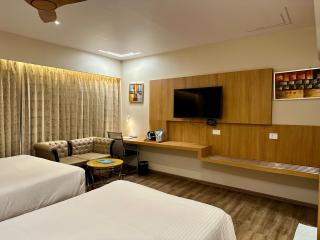 Hotel Imperial Inn - Similigurha - 6