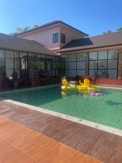 7Zee View เซเว่น ซี วิว - Nakhon Nayok - 8