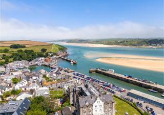 9 Porthilly View - Padstow - 2