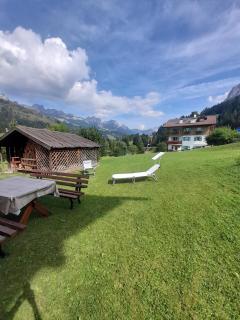 Casa Defrancesco - with Garden - 8