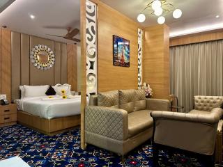 Hotel Imperial Inn - Similigurha - 9