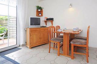 Ferienwohnungen Haus Taddigshus - Bensersiel - 4