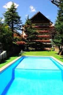 Rutllan & Spa - La Massana - 9