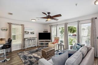 Gulf Island Condos Unit 514 - Navarre - 9