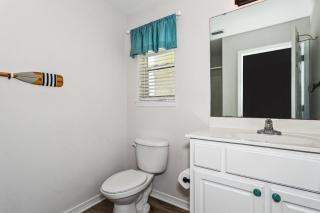 Gulf Island Condos Unit 514 - Navarre - 2