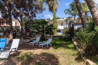 Casa cancello a mare - Santa Flavia - 3