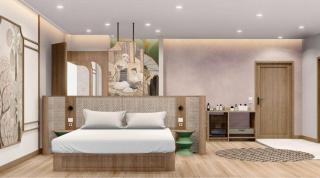 Hotel De One Dee, Phayao - - 8
