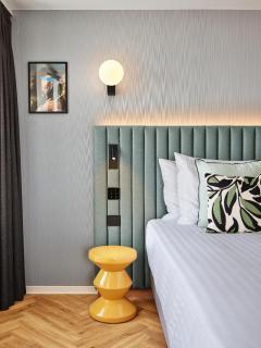 H4 Hotel Wyndham Paris Pleyel Resort - Saint-Denis - 1