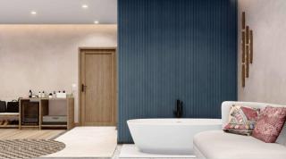 Hotel De One Dee, Phayao - - 2