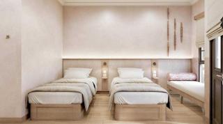 Hotel De One Dee, Phayao - - 1
