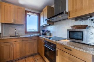Résidence Les Alpages - CHALET DES ALPAGES N°19 MAE-5781 - La Plagne Tarentaise - 5
