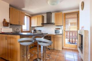 Résidence Les Alpages - CHALET DES ALPAGES N°19 MAE-5781 - La Plagne Tarentaise - 3