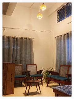 Zion Backpackers Hostel - Guwahati - 1