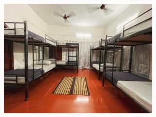Zion Backpackers Hostel - Guwahati - 2