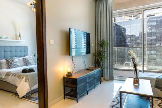 AWS Holiday Homes - Modern and Stylish Stay - Dubai - 7